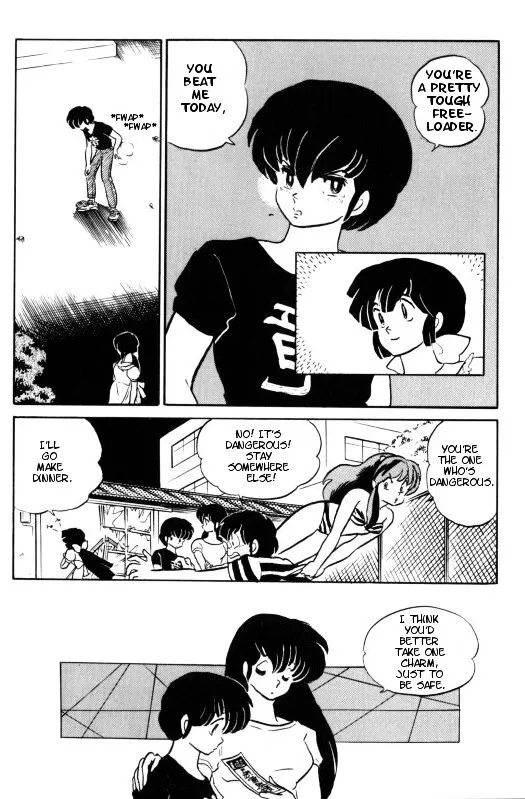 Urusei Yatsura Chapter 350 page 15 - MangaKakalot