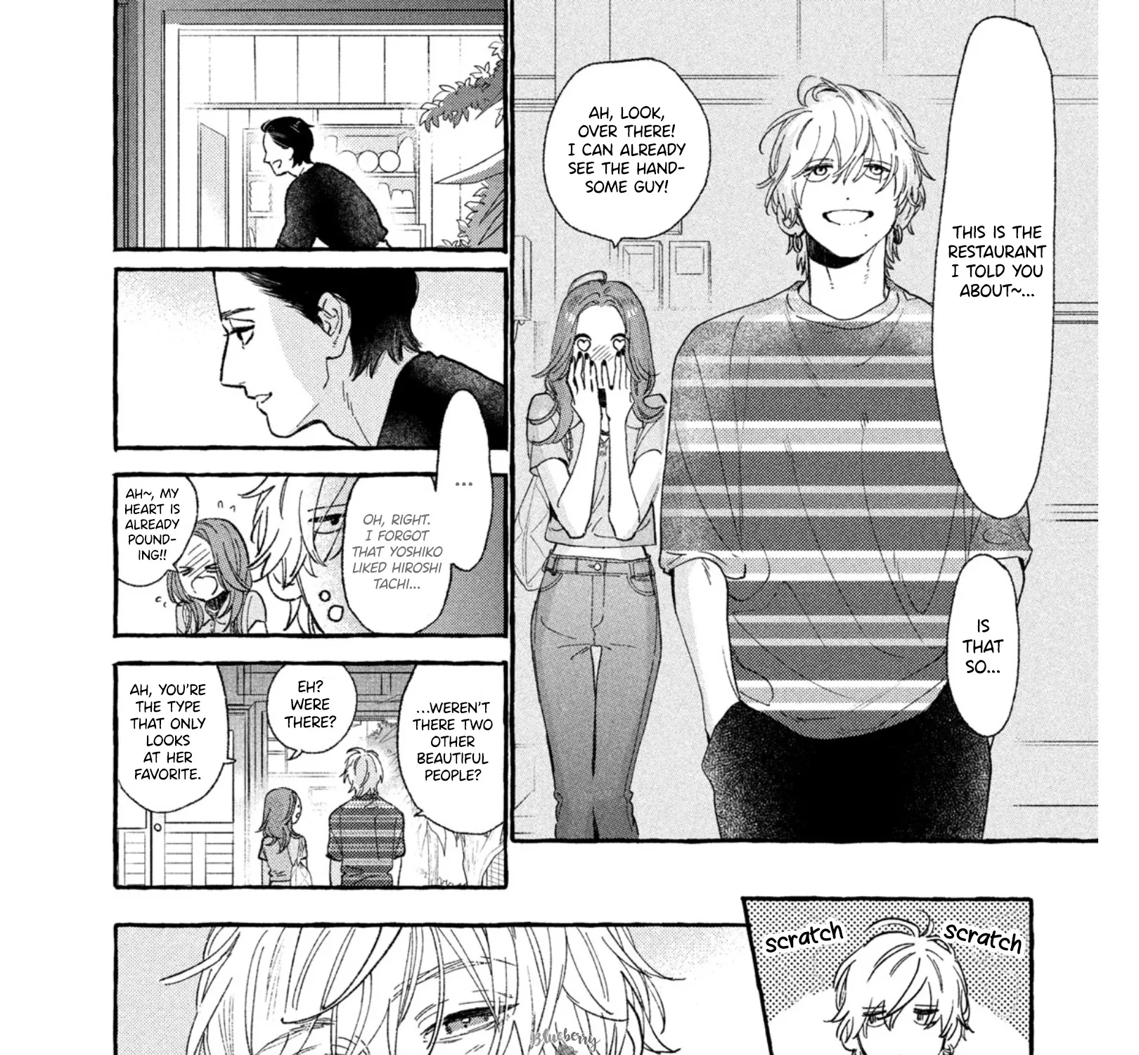 Uruwashi No Yoi No Tsuki Chapter 22 page 66 - MangaKakalot