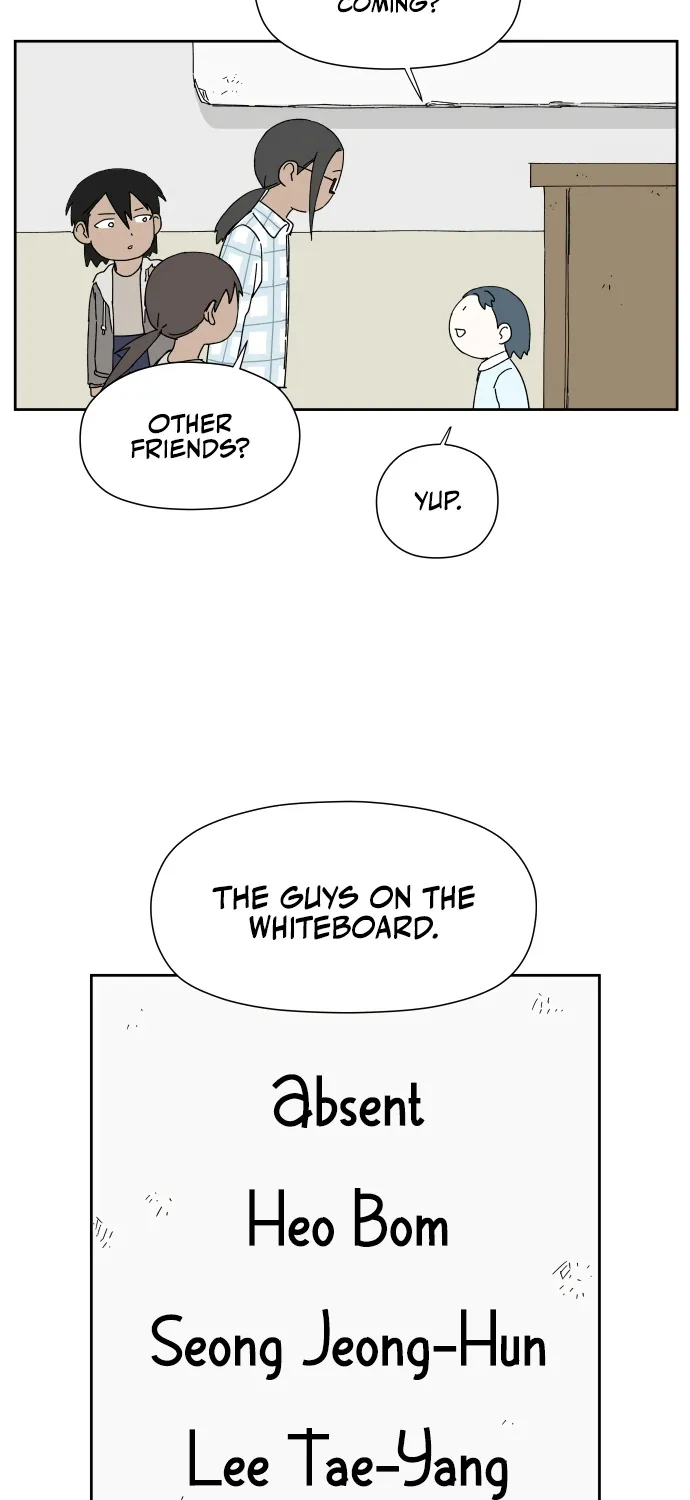 Us On The Water. Chapter 14 page 55 - MangaKakalot