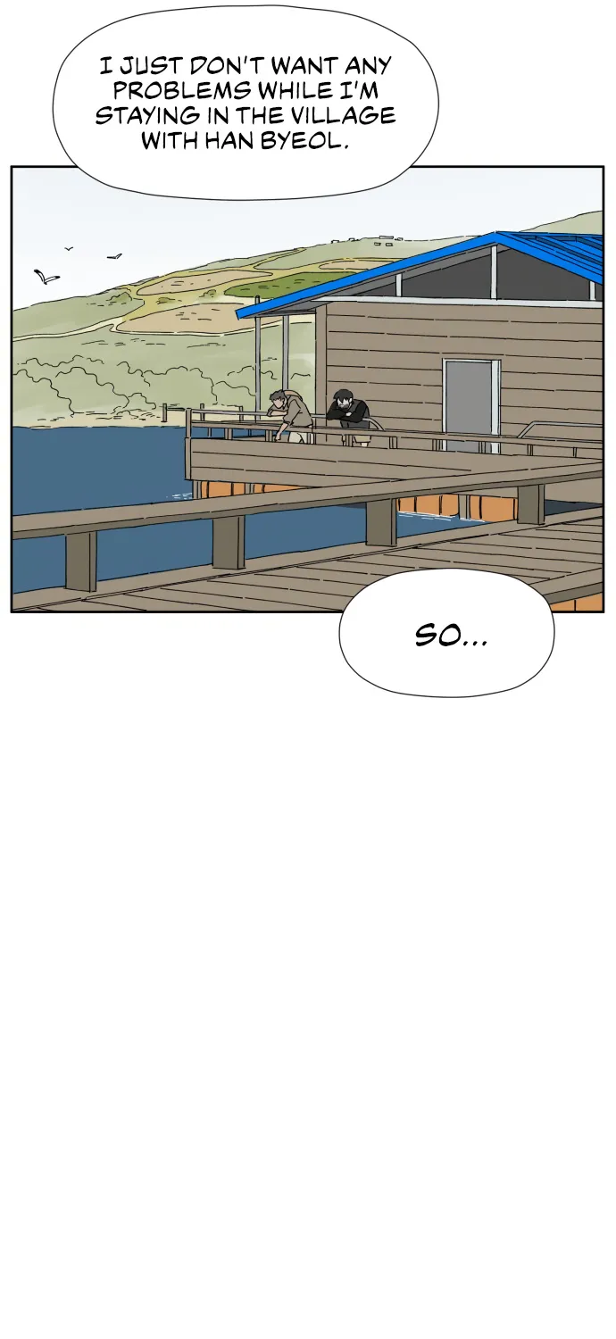 Us On The Water. Chapter 7 page 57 - MangaKakalot