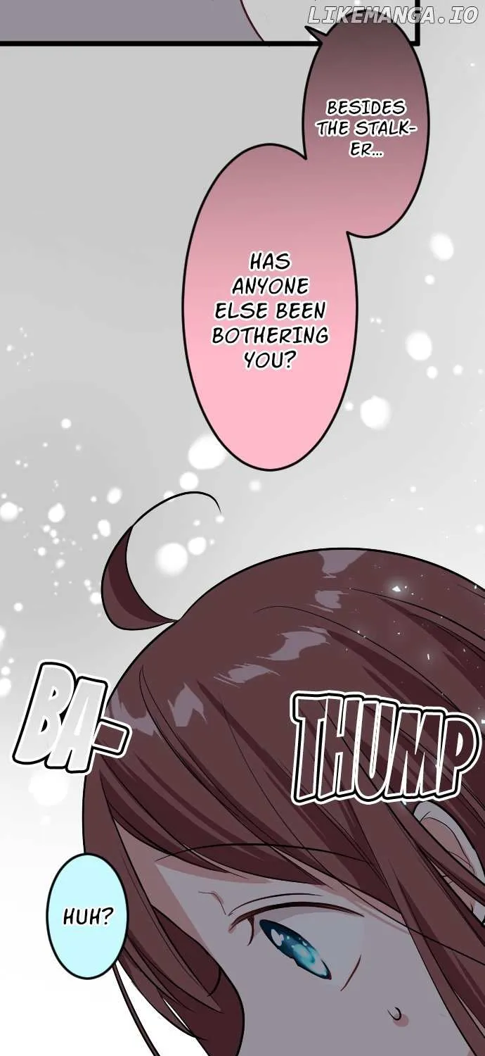 Usami’S Little Secret! Chapter 173 page 34 - MangaNato