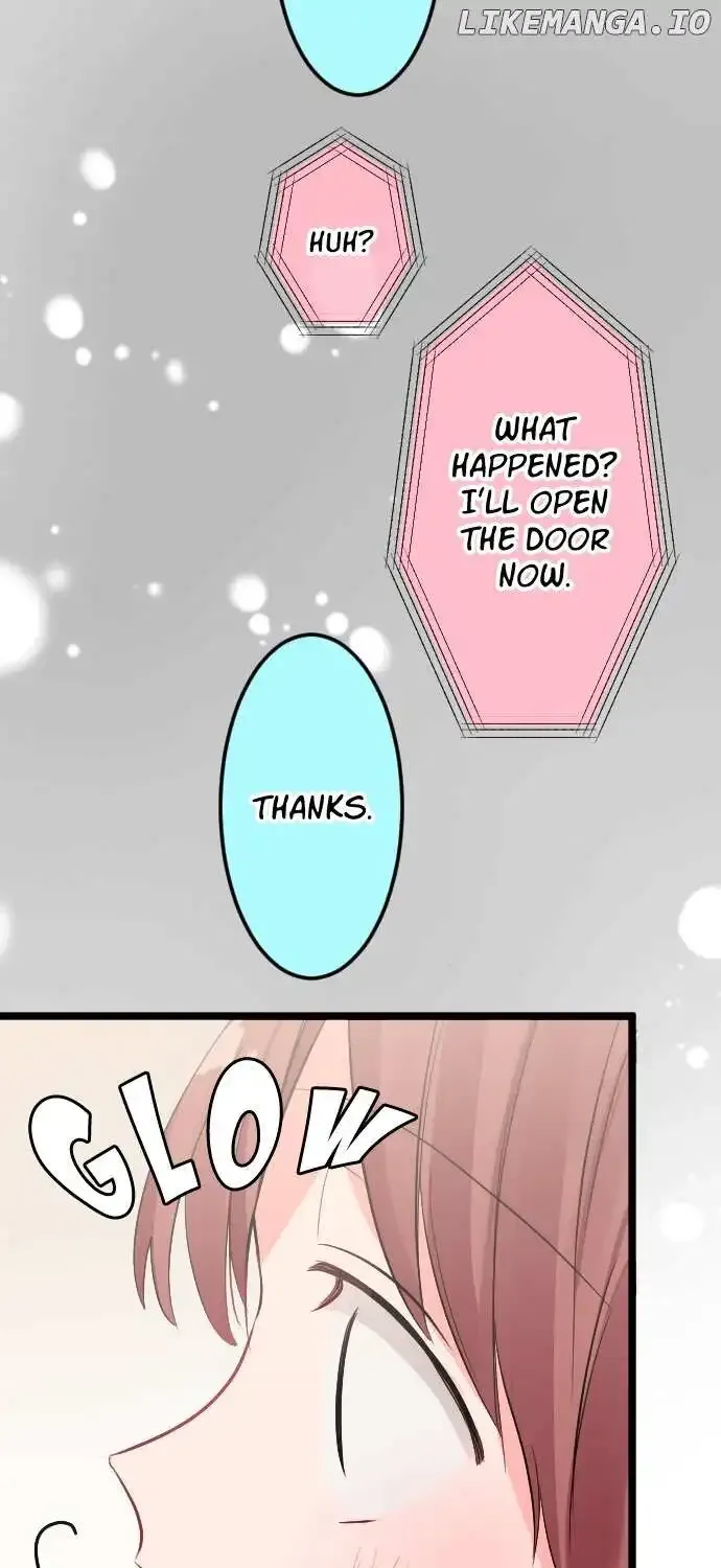 Usami’S Little Secret! Chapter 187 page 10 - MangaNato