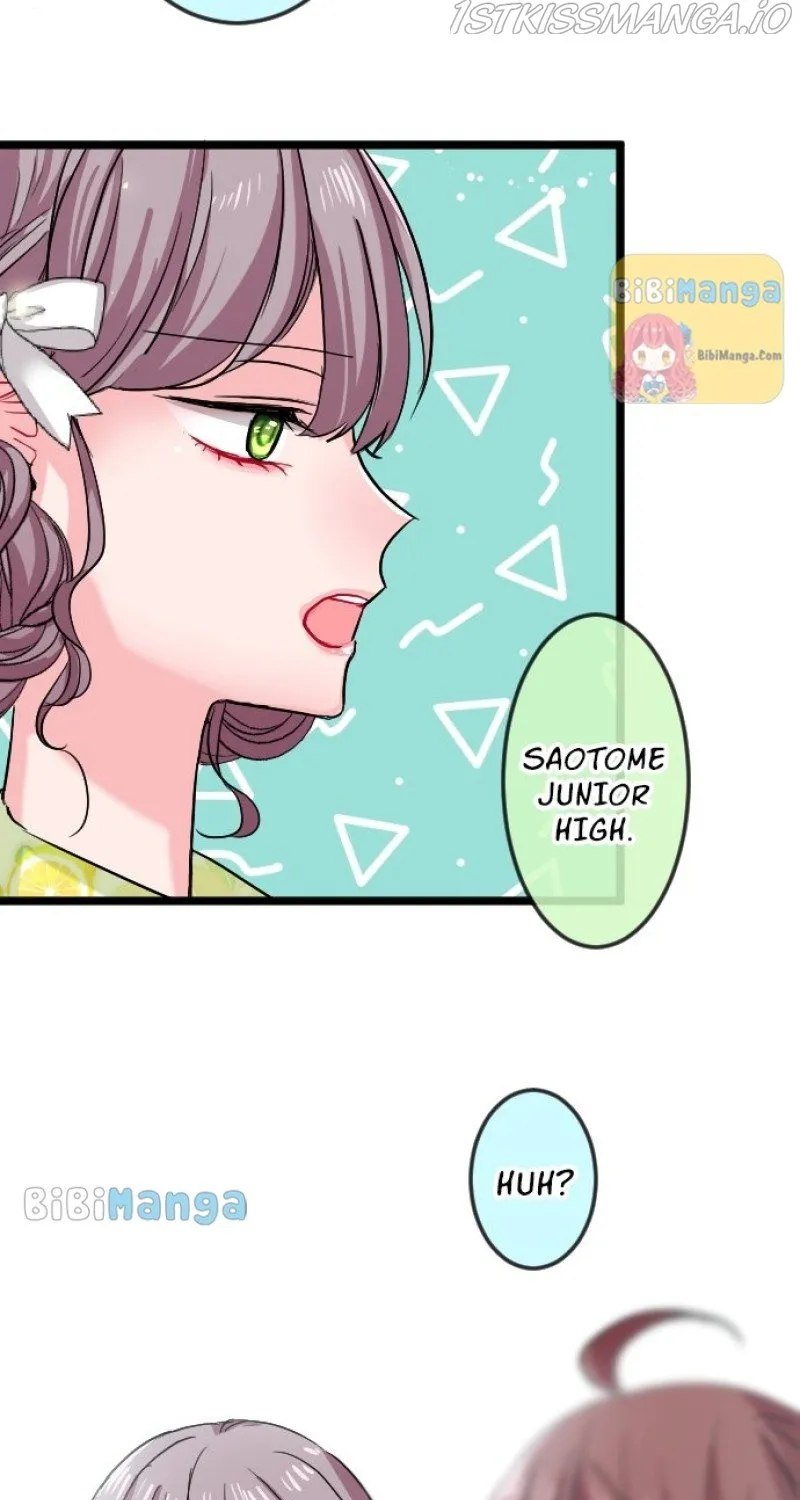 Usami’S Little Secret! Chapter 56 page 9 - MangaNato