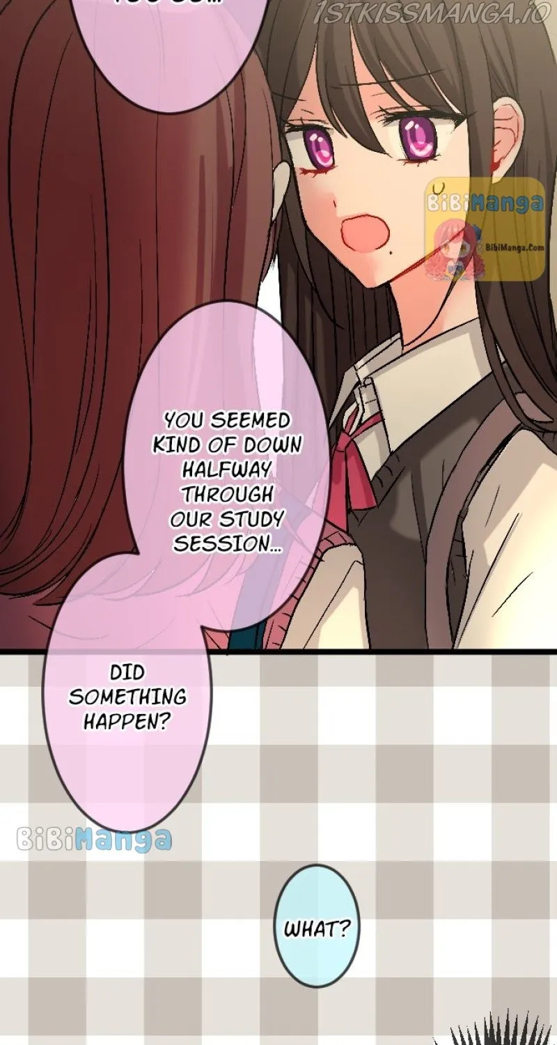 Usami’S Little Secret! Chapter 76 page 49 - MangaNato