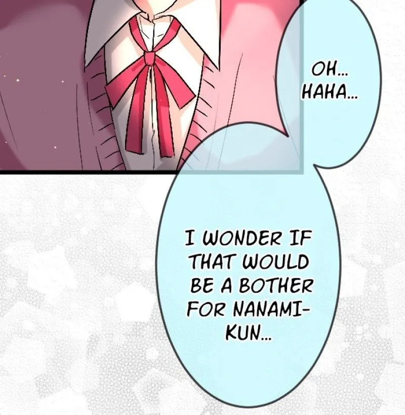 Usami’s Little Secret! Chapter 76 page 10 - MangaKakalot