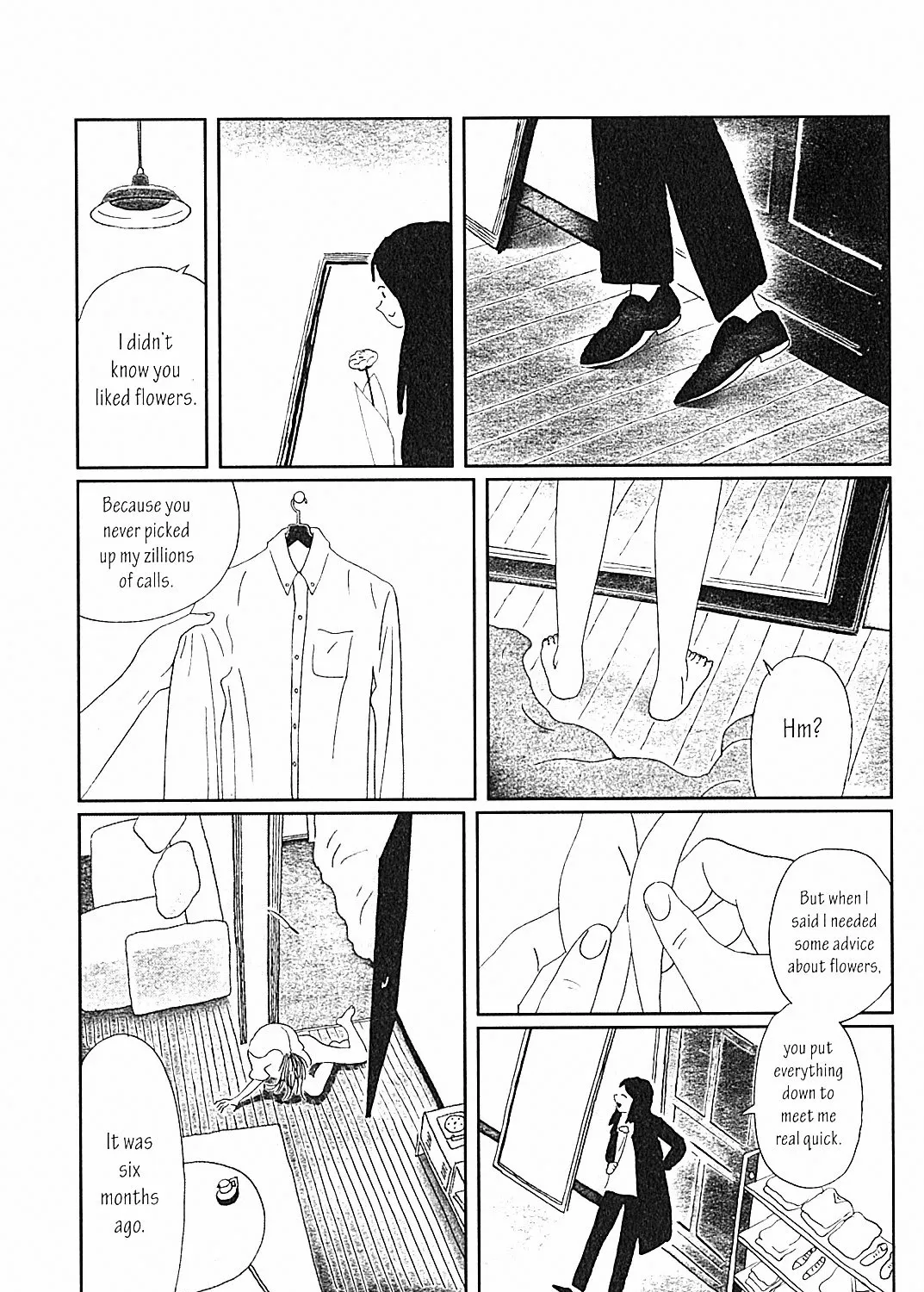 Usca English Edition Chapter 15 page 41 - MangaKakalot