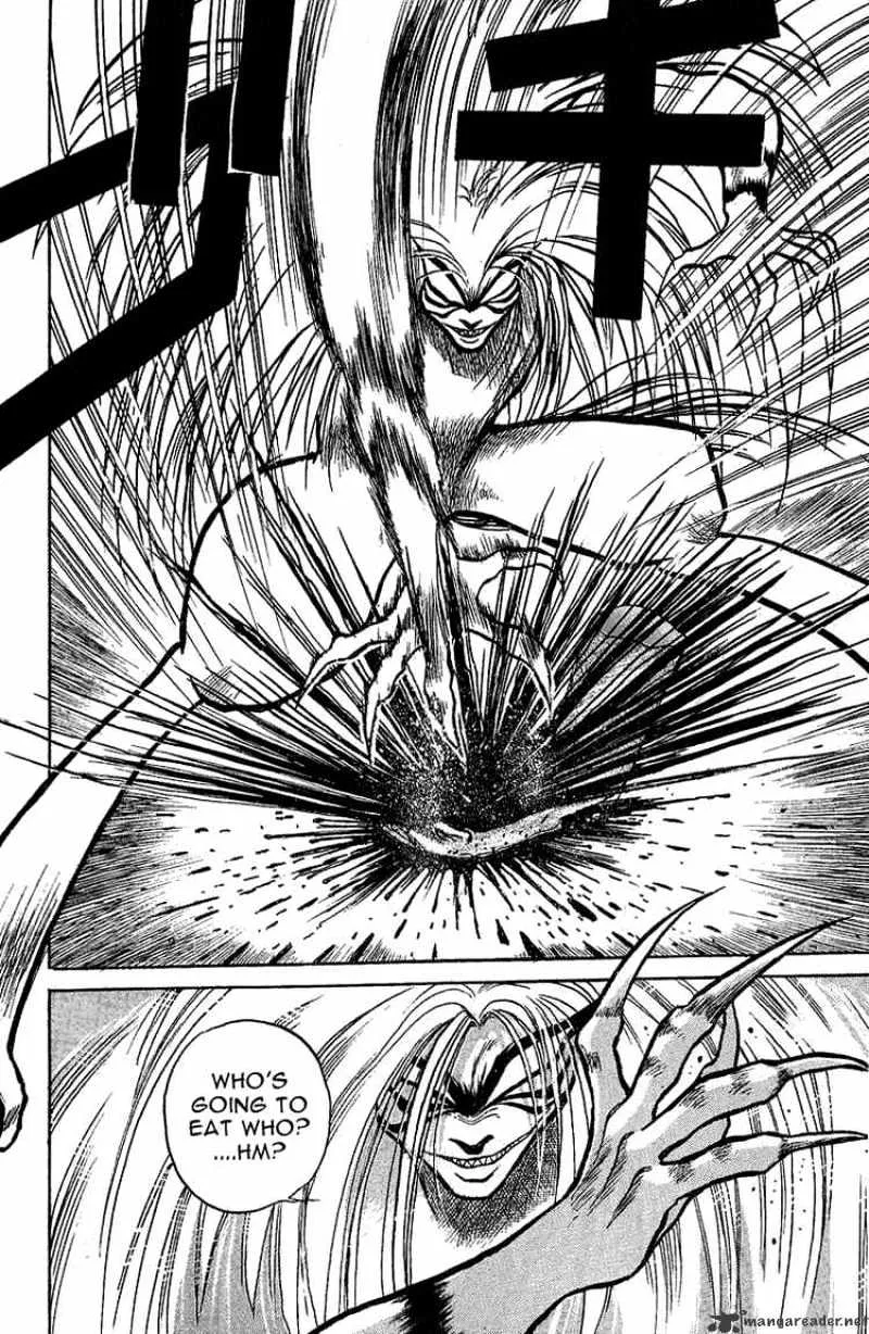 Ushio and Tora Chapter 12 page 18 - MangaNato