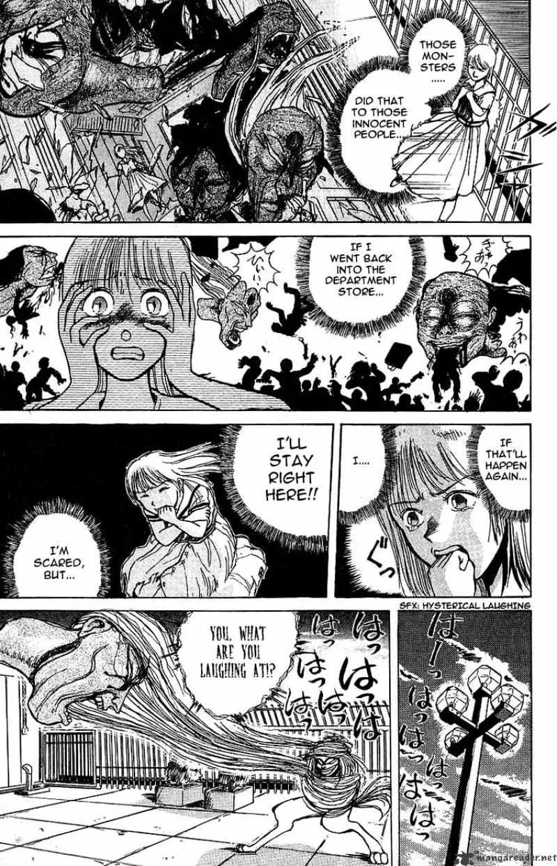 Ushio and Tora - Page 4