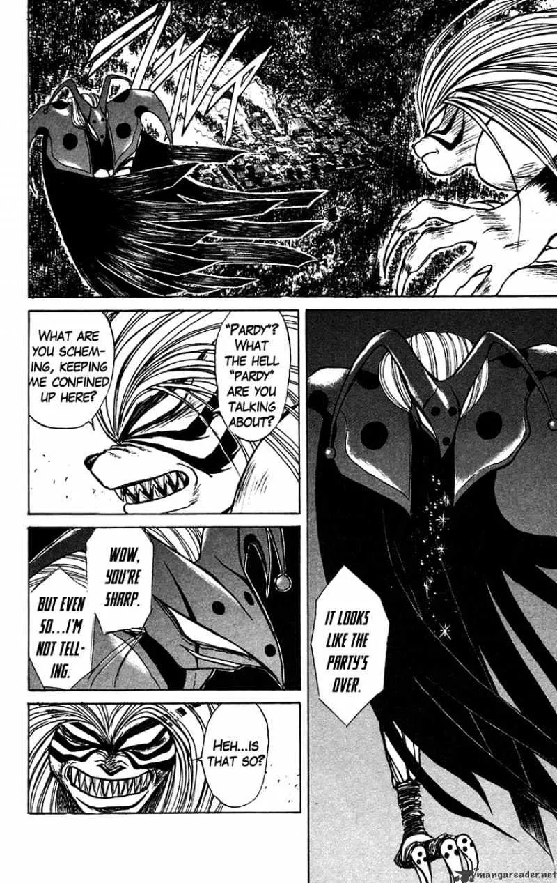 Ushio and Tora - Page 13