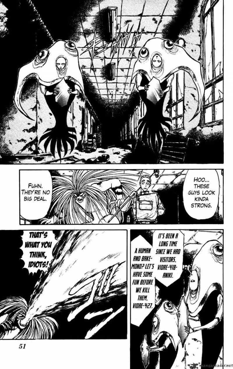 Ushio and Tora - Page 10