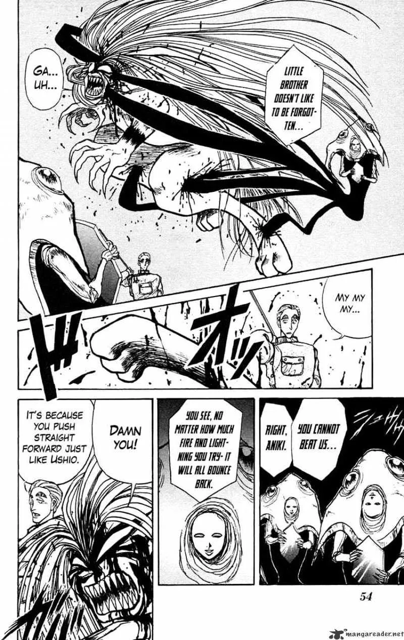 Ushio and Tora - Page 13