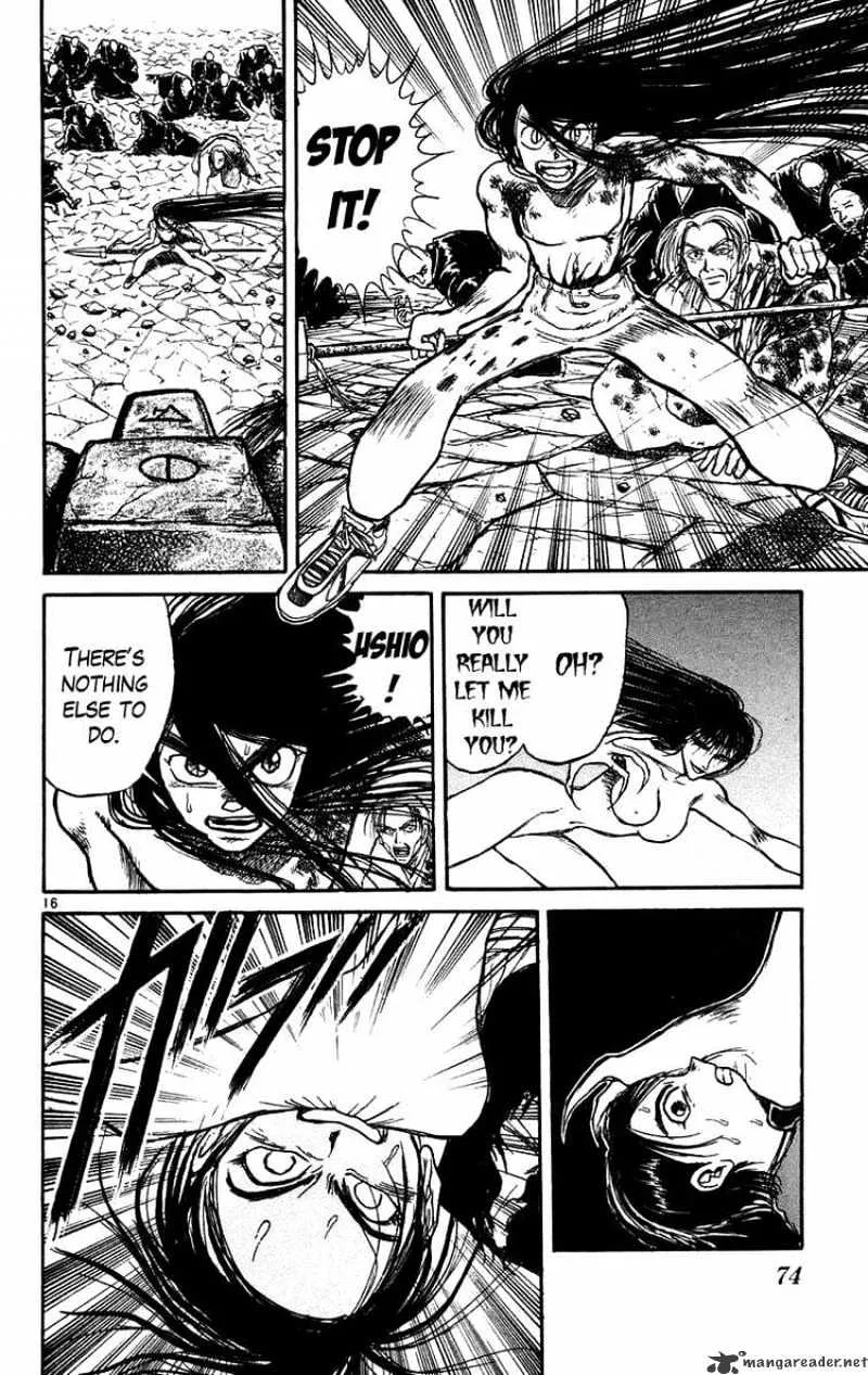 Ushio and Tora - Page 14