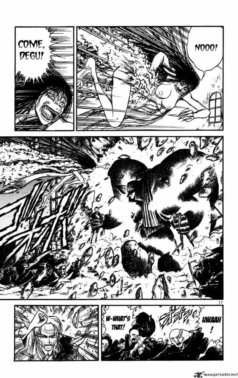 Ushio and Tora - Page 9