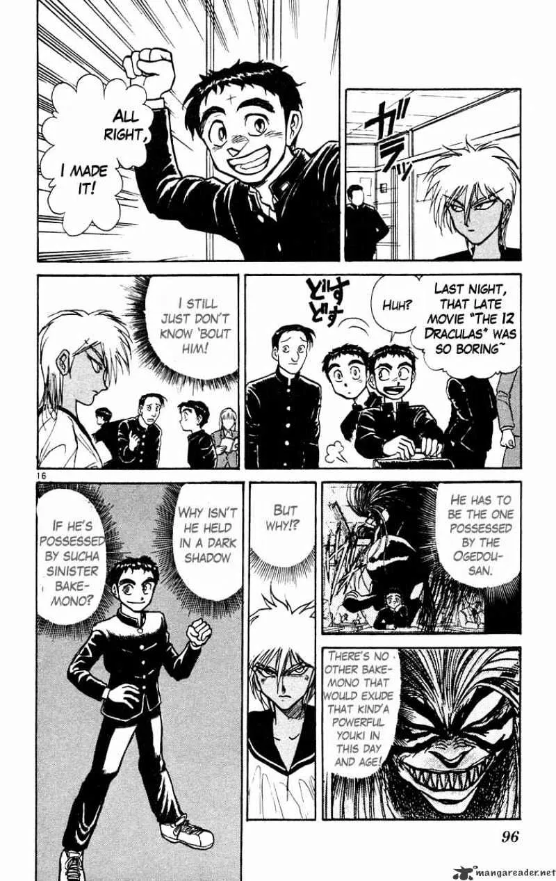 Ushio and Tora - Page 15