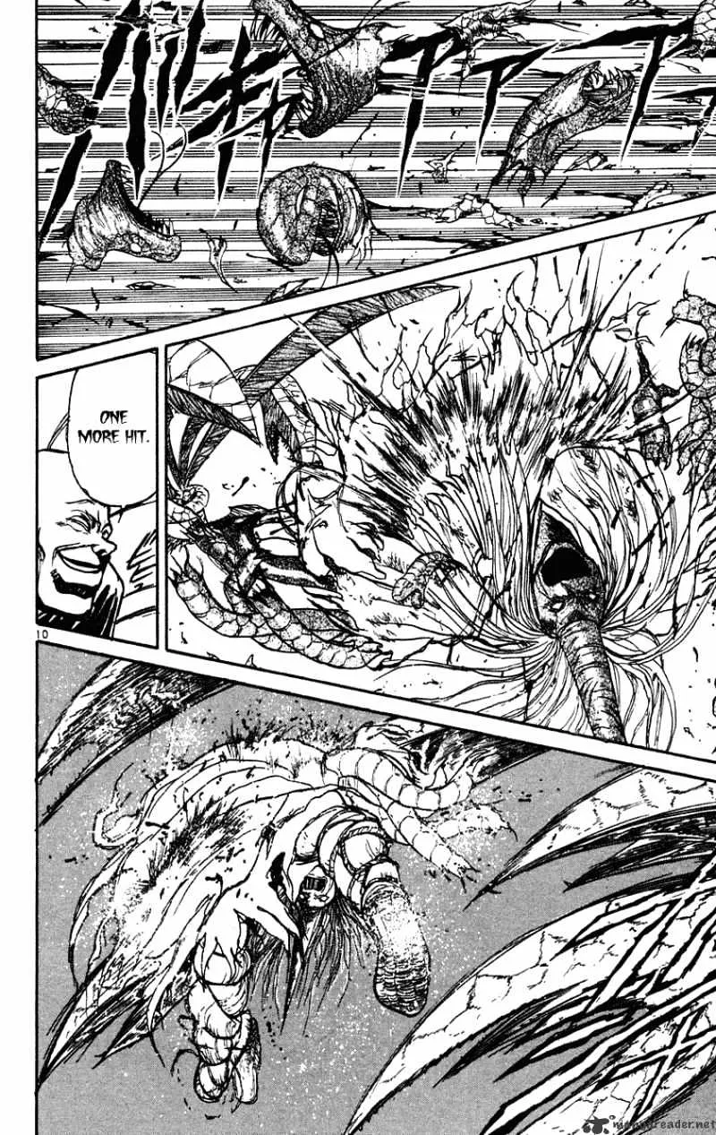 Ushio and Tora - Page 9