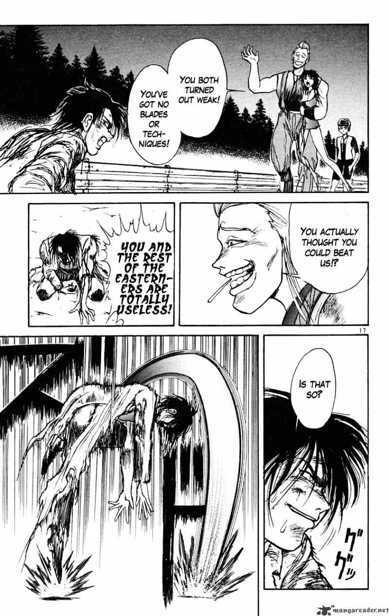 Ushio and Tora - Page 16