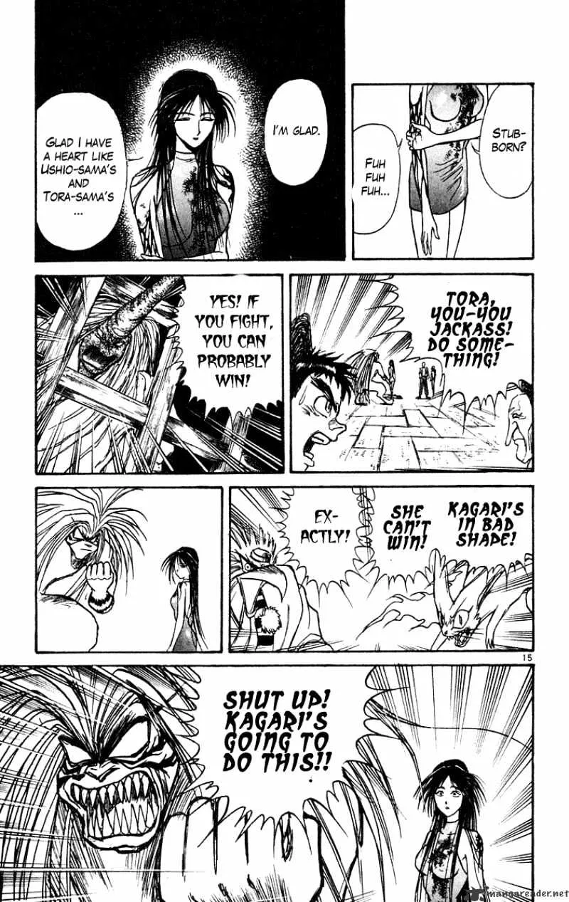 Ushio and Tora - Page 15