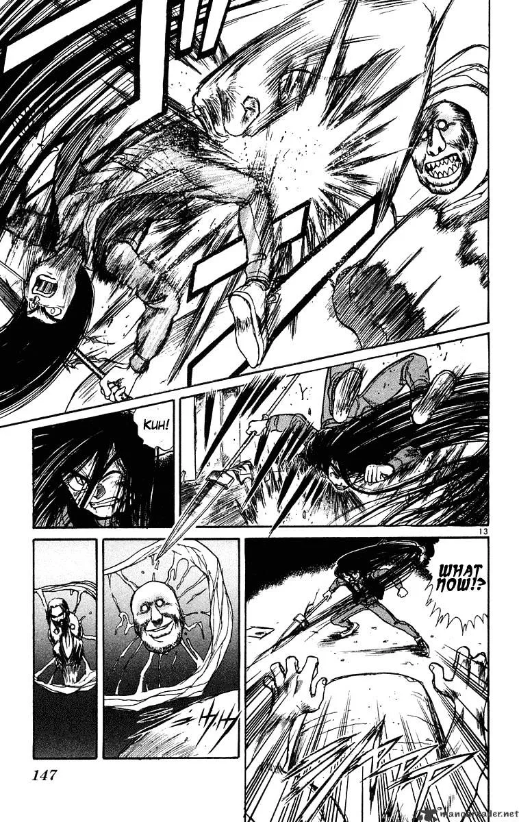 Ushio and Tora - Page 12