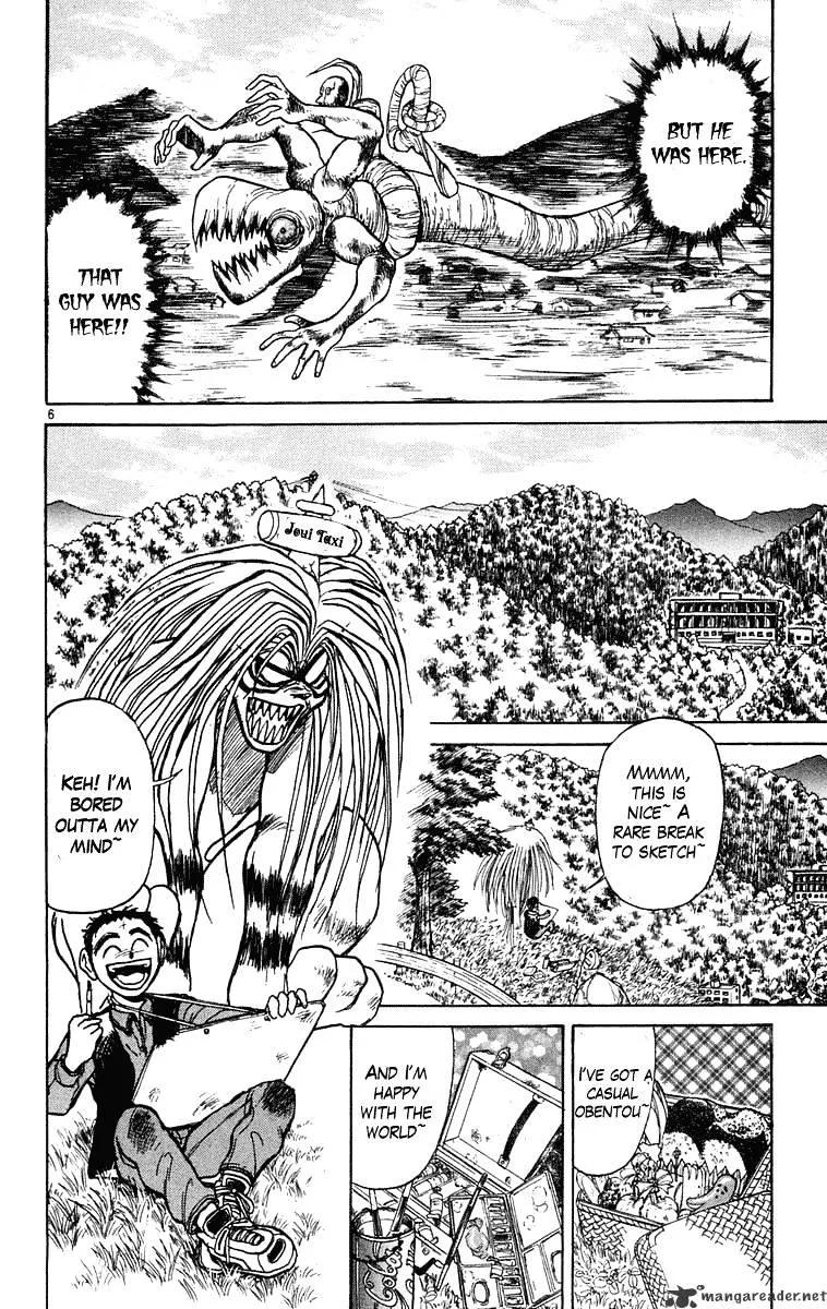 Ushio and Tora - Page 5