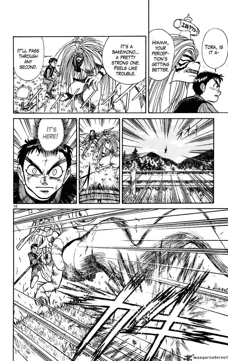 Ushio and Tora - Page 9