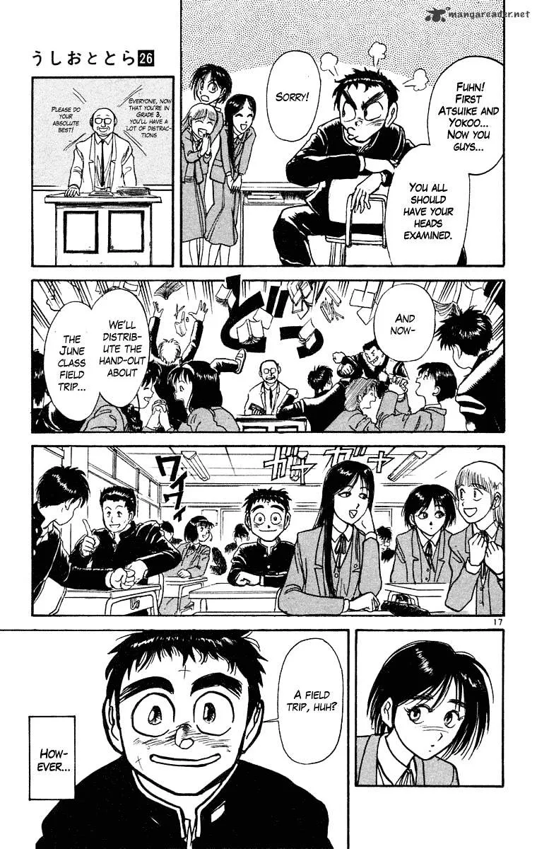 Ushio and Tora - Page 17