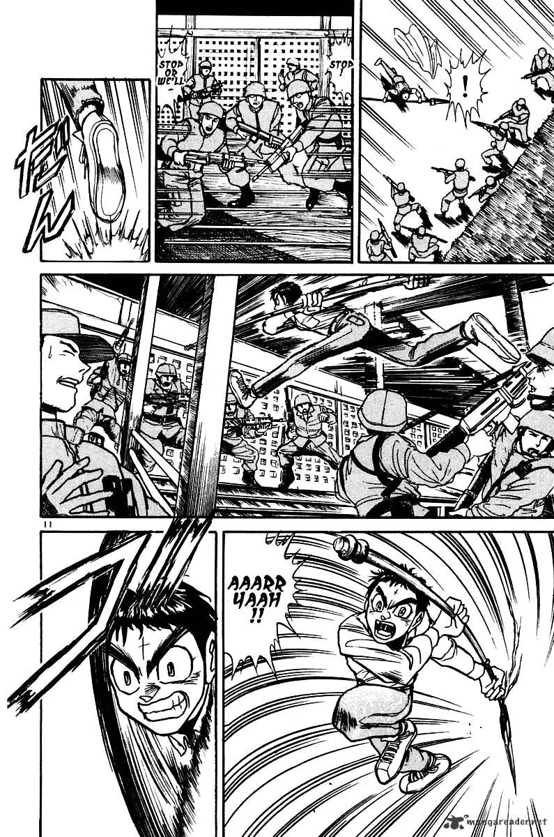 Ushio and Tora - Page 11