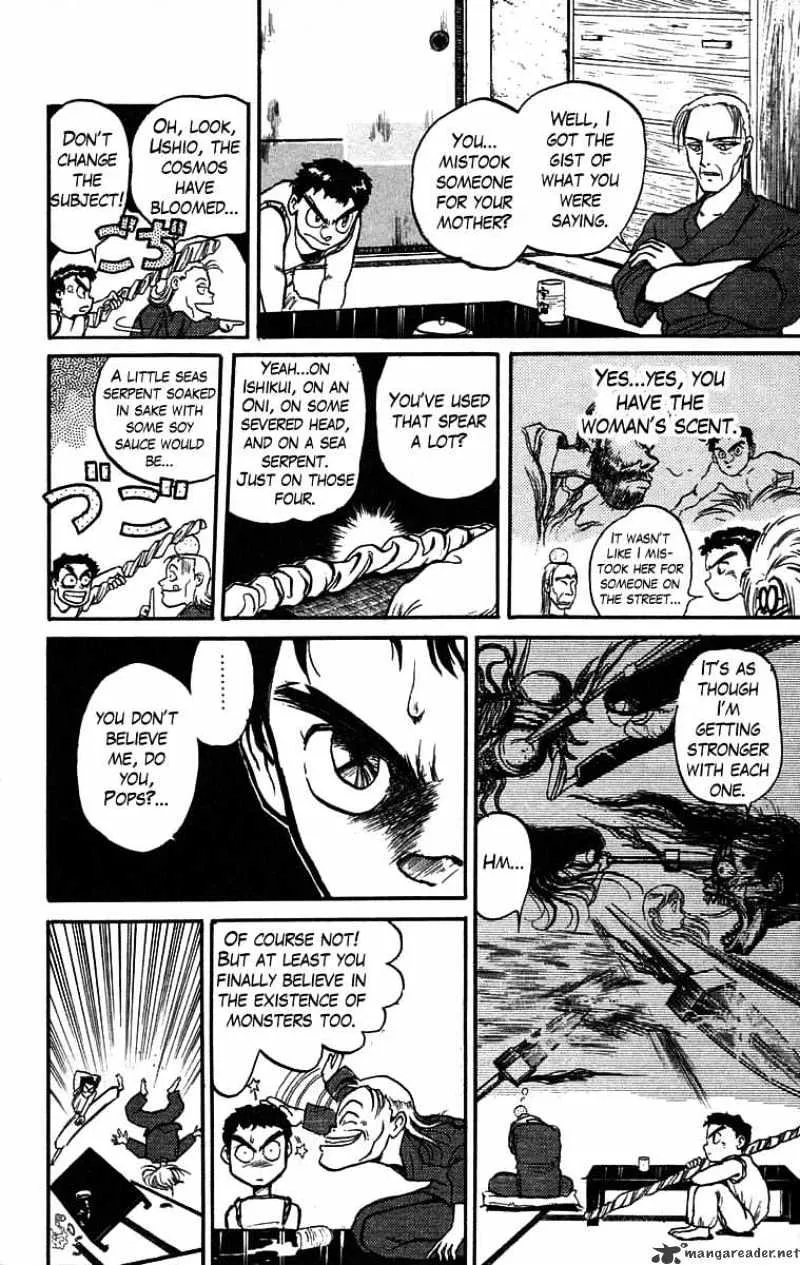 Ushio and Tora - Page 9