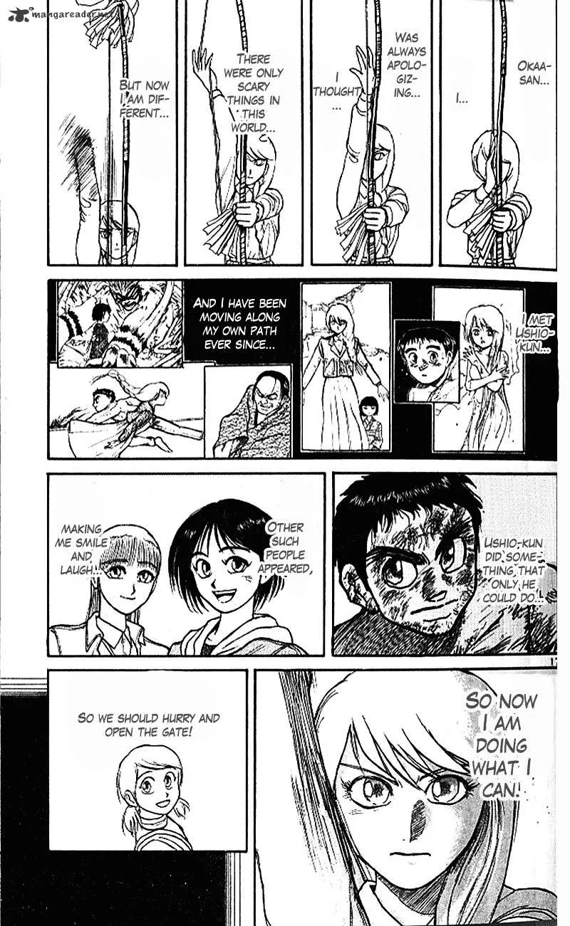 Ushio and Tora - Page 16