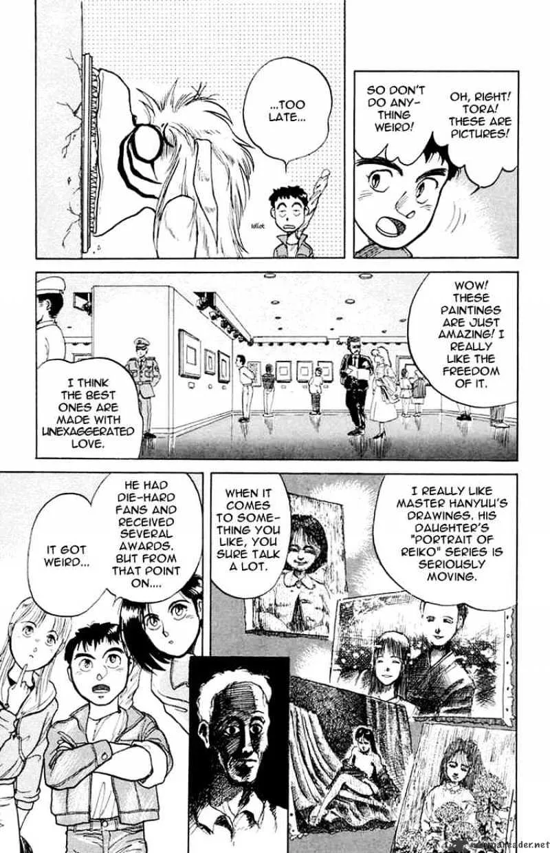 Ushio and Tora - Page 12