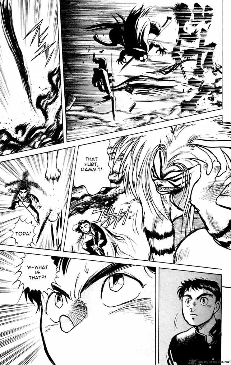 Ushio and Tora - Page 28