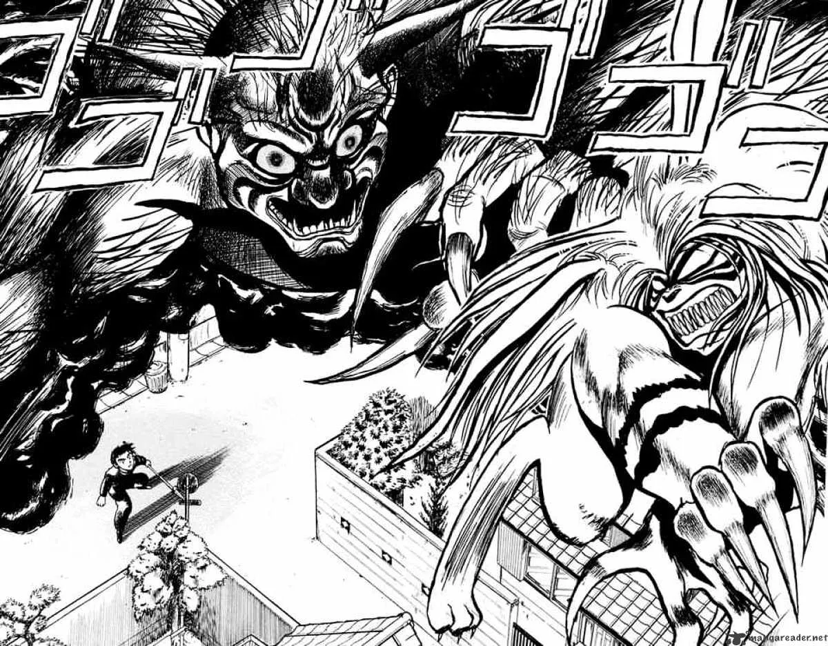 Ushio and Tora - Page 29