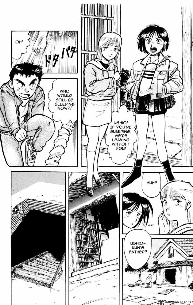 Ushio and Tora - Page 9