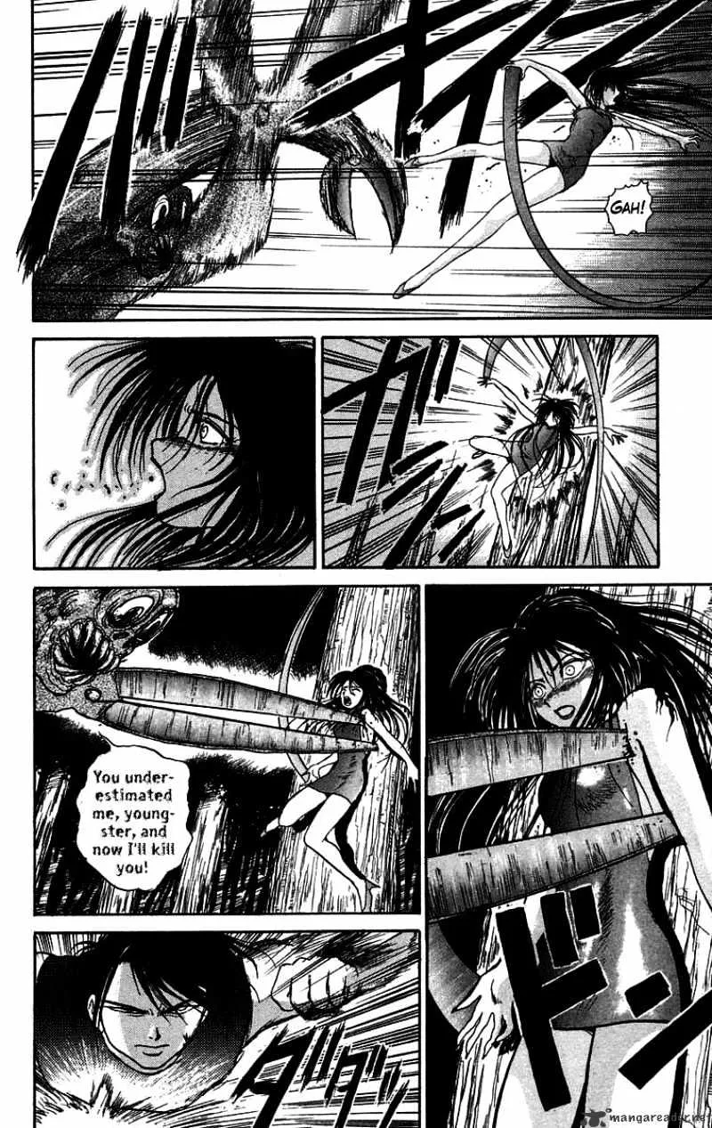 Ushio and Tora Chapter 49 page 8 - MangaNato