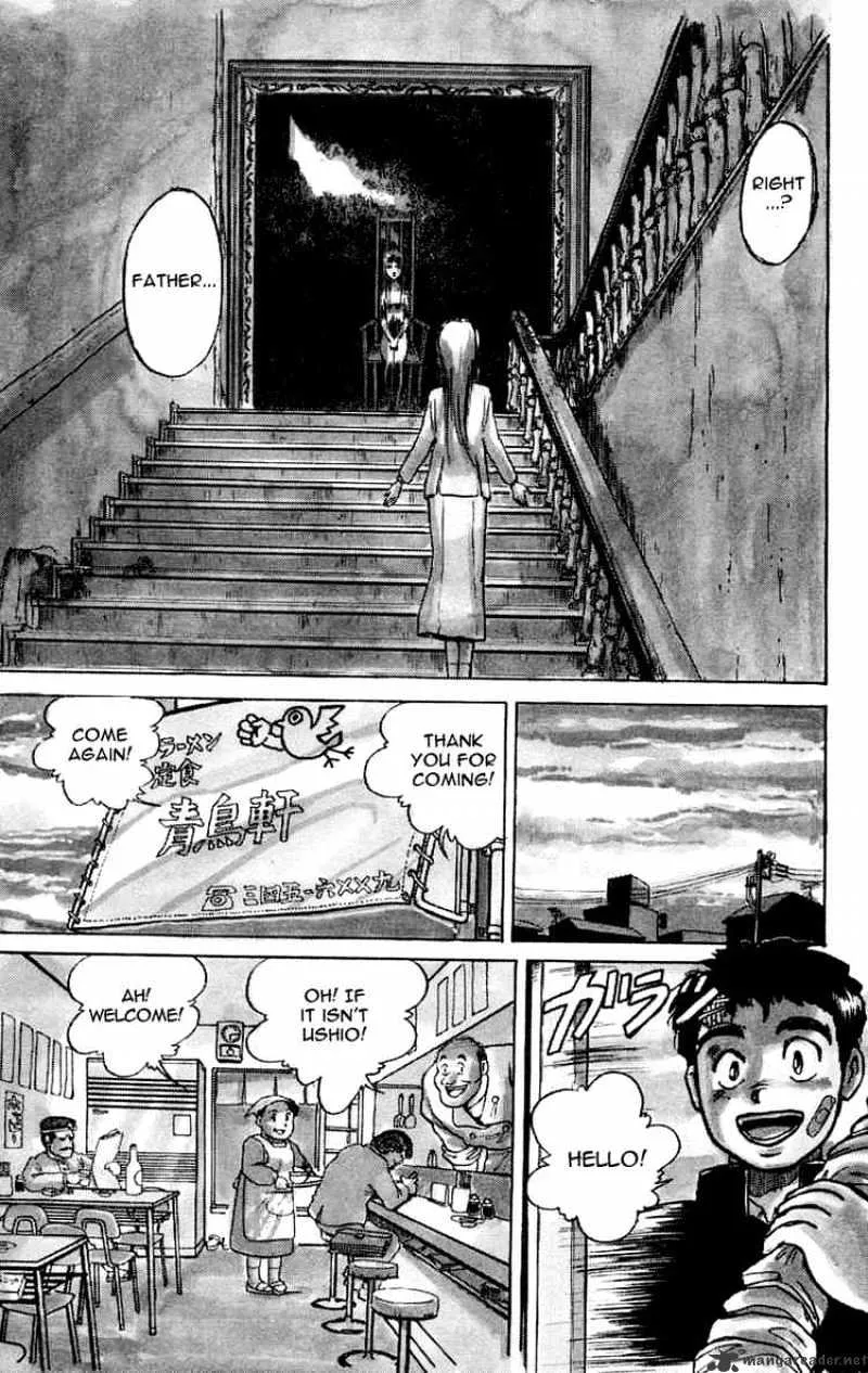 Ushio and Tora - Page 6