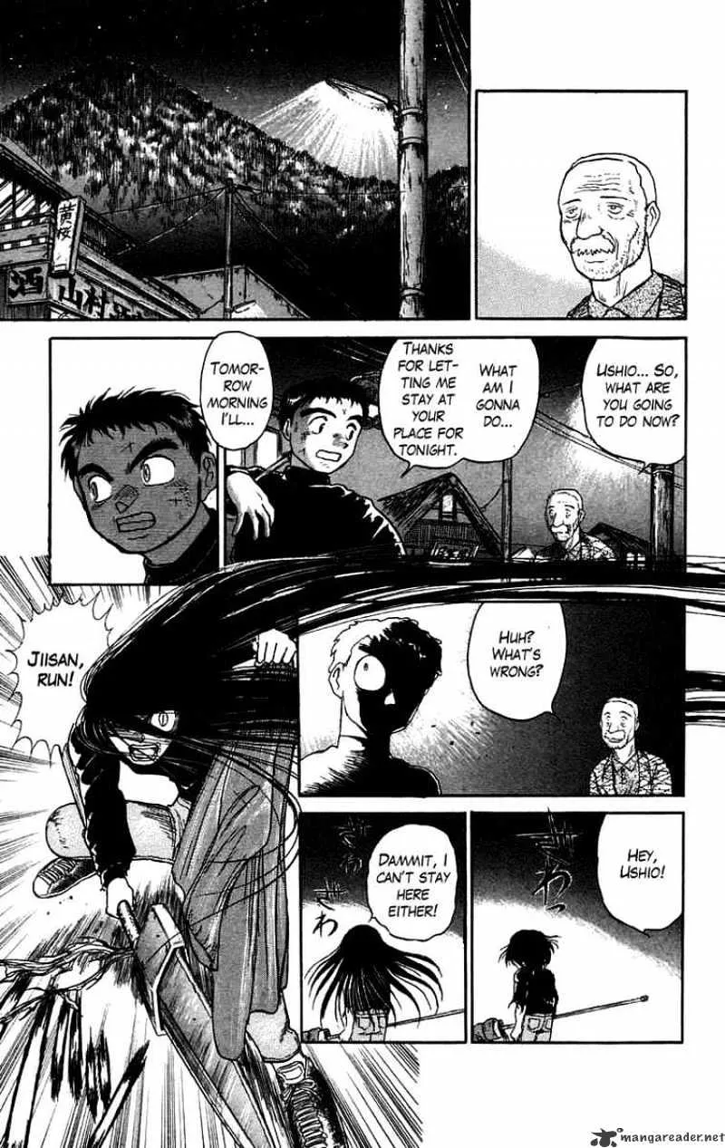 Ushio and Tora - Page 8