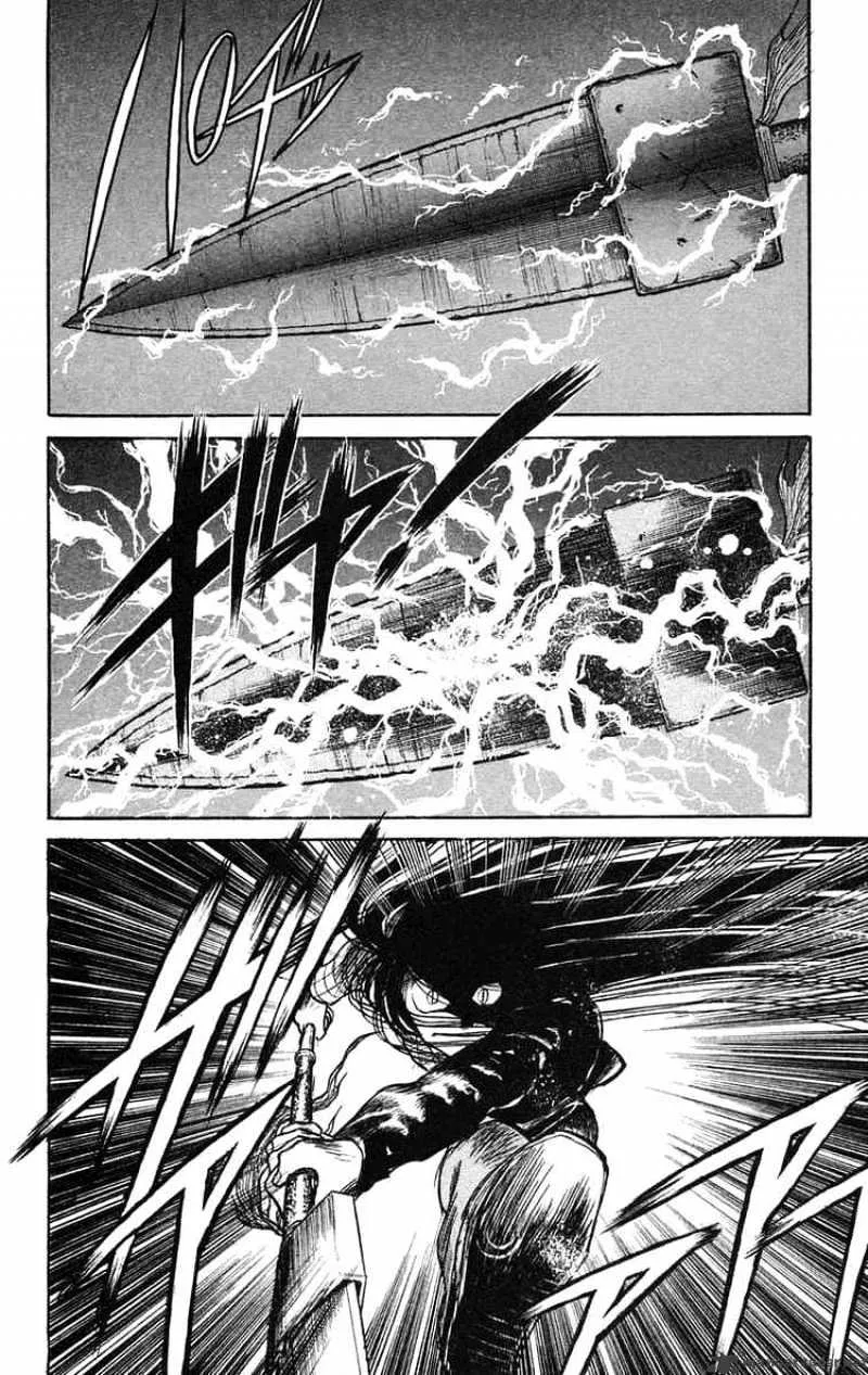 Ushio and Tora Chapter 70 page 5 - MangaNato