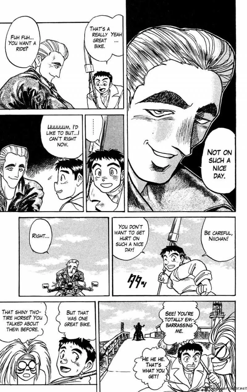 Ushio and Tora - Page 6