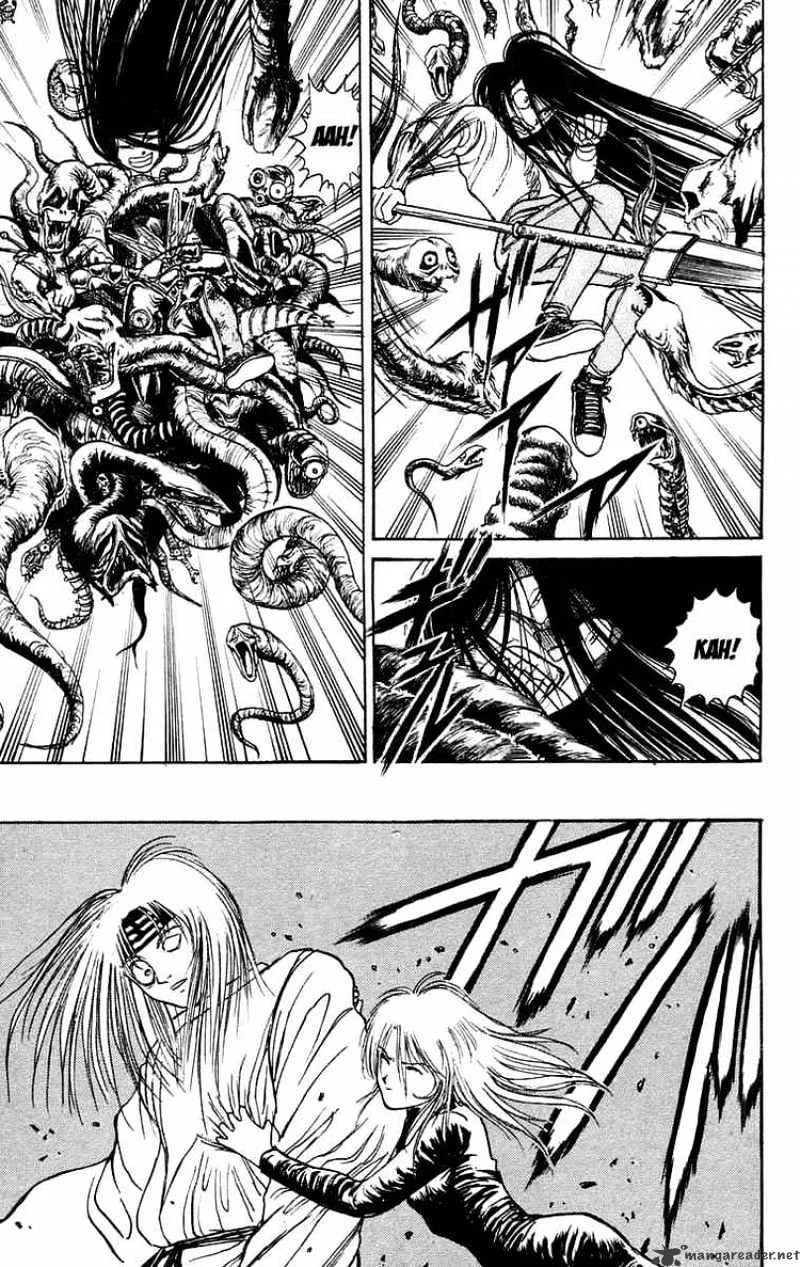 Ushio and Tora - Page 16