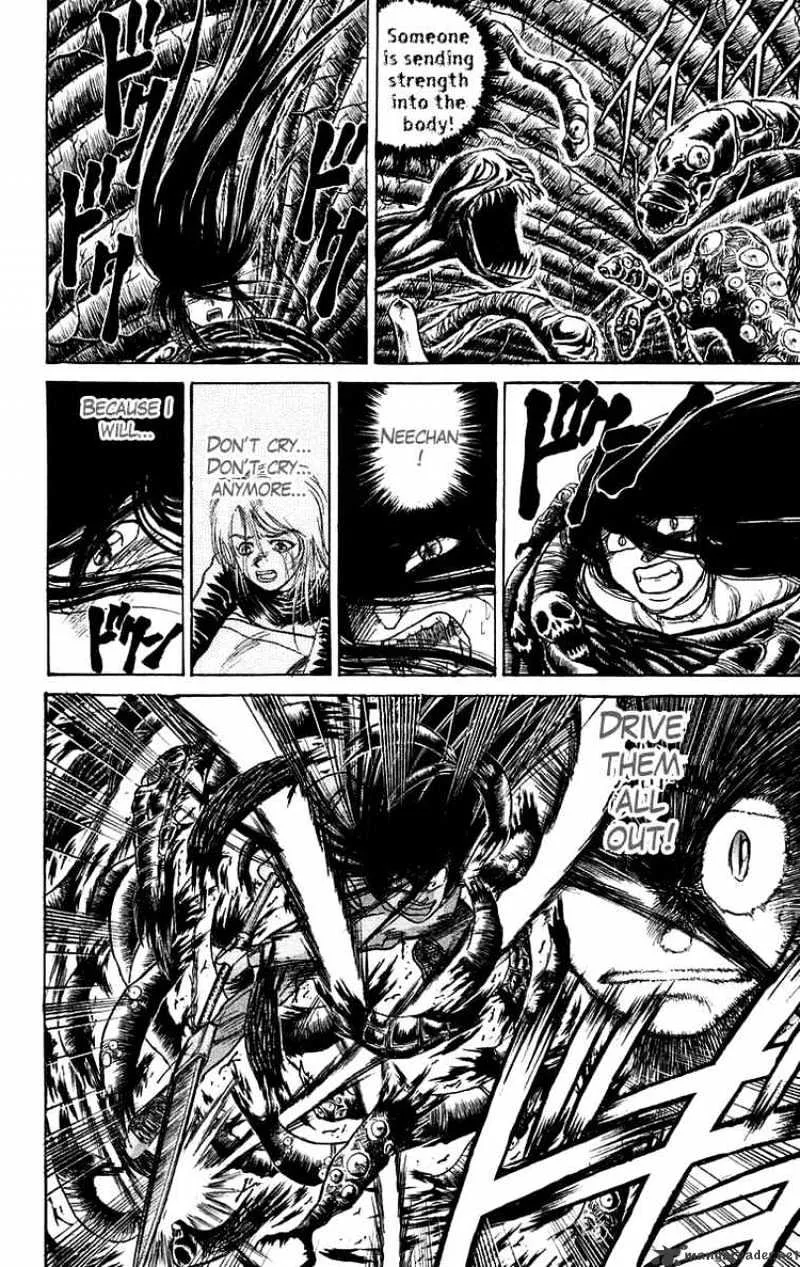 Ushio and Tora - Page 19