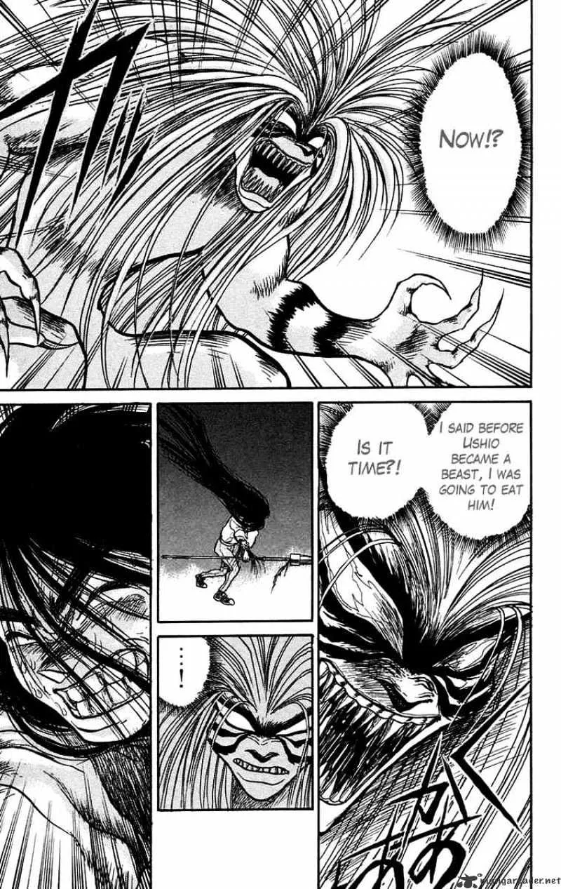 Ushio and Tora - Page 6