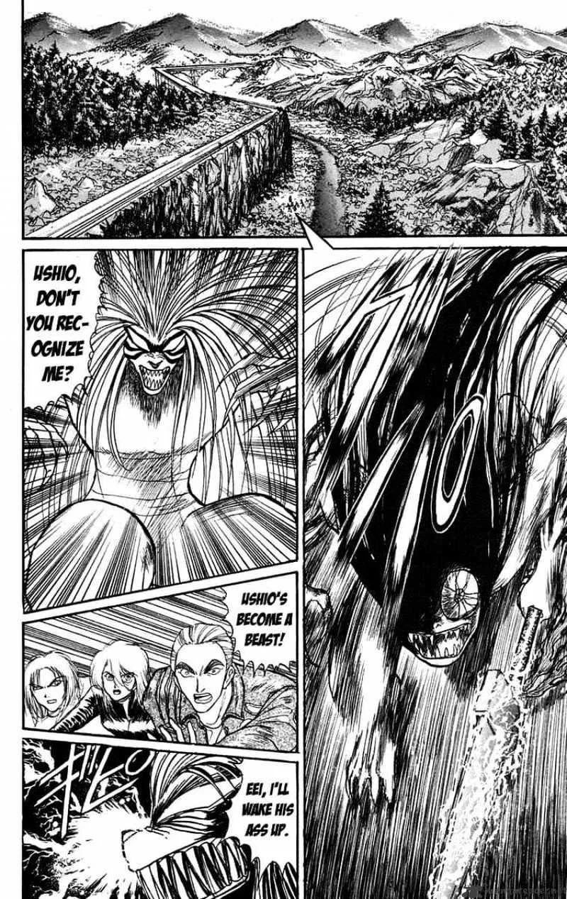 Ushio and Tora Chapter 95 page 2 - MangaNato