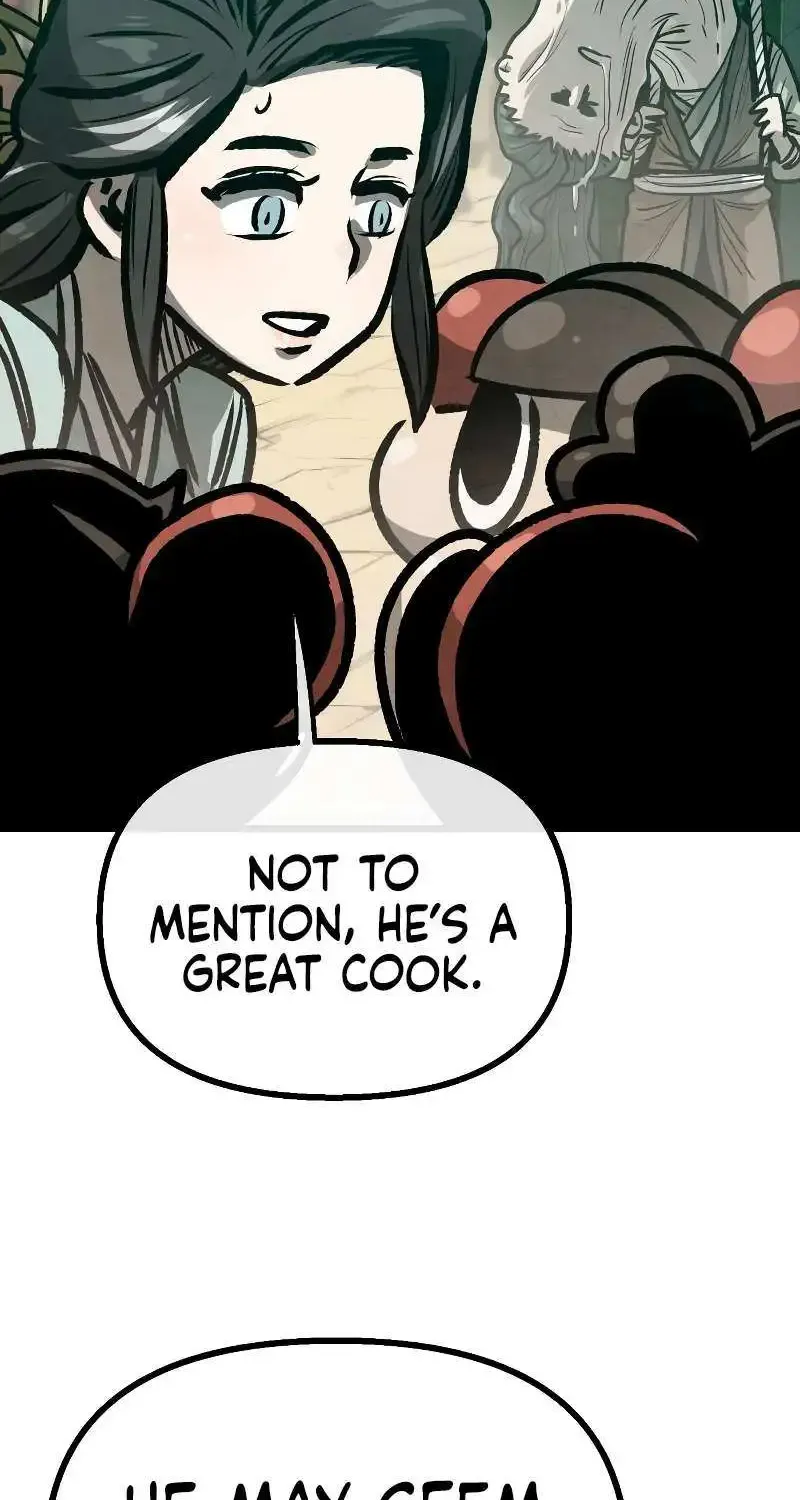 Using My Cooking Skills In A Murim World Chapter 25 page 52 - MangaNato