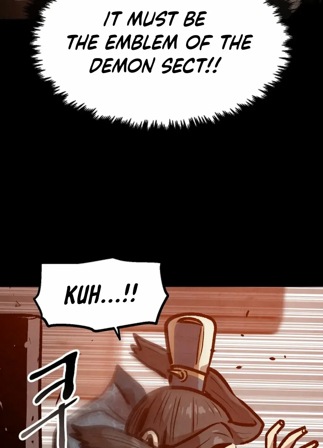 Using My Cooking Skills In A Murim World Chapter 31 page 33 - MangaNato