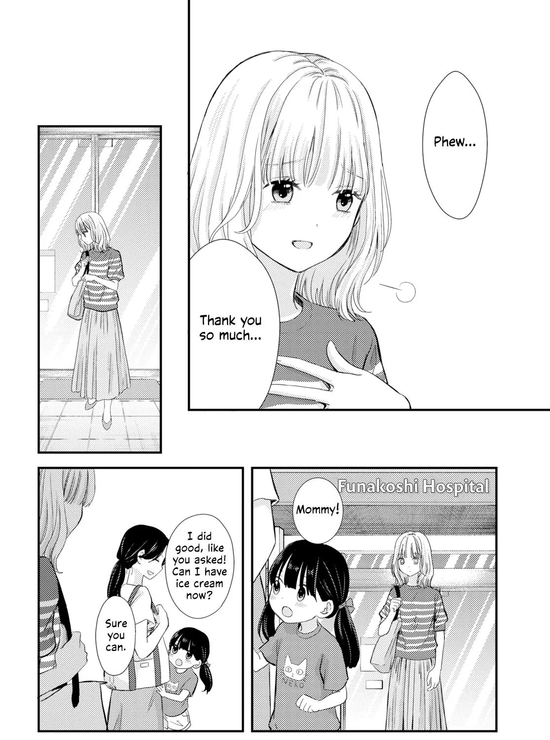 Usotsuki Hanayome To Dousei Kekkon-Ron Chapter 2 page 51 - MangaNato