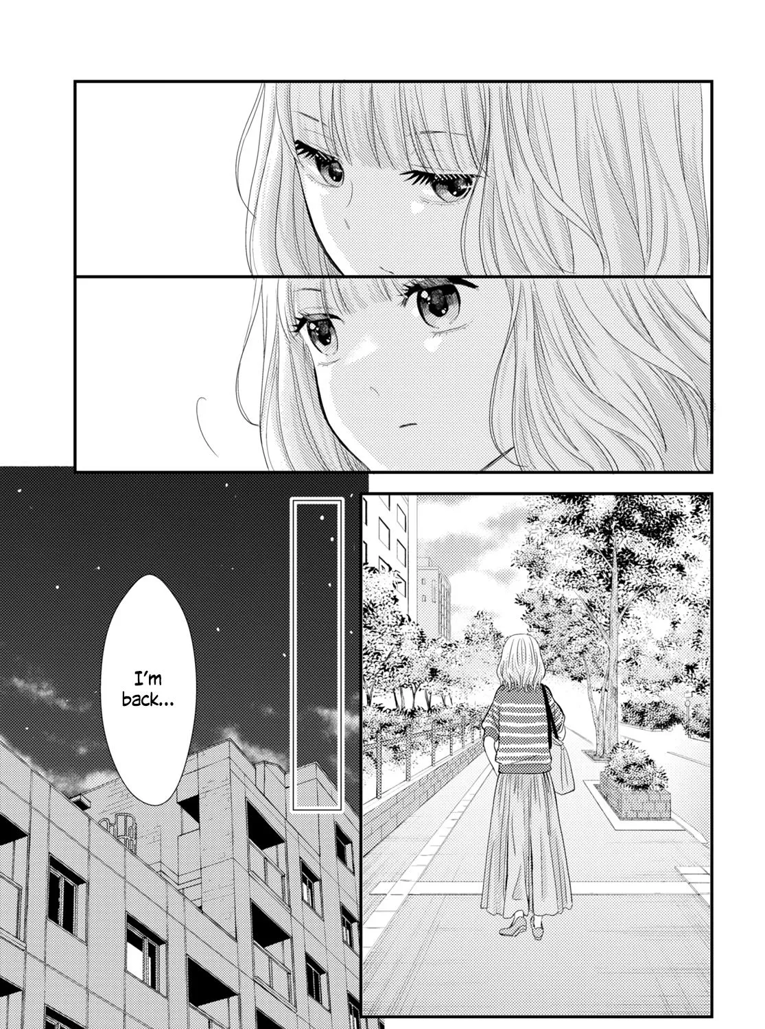 Usotsuki Hanayome To Dousei Kekkon-Ron Chapter 2 page 53 - MangaNato