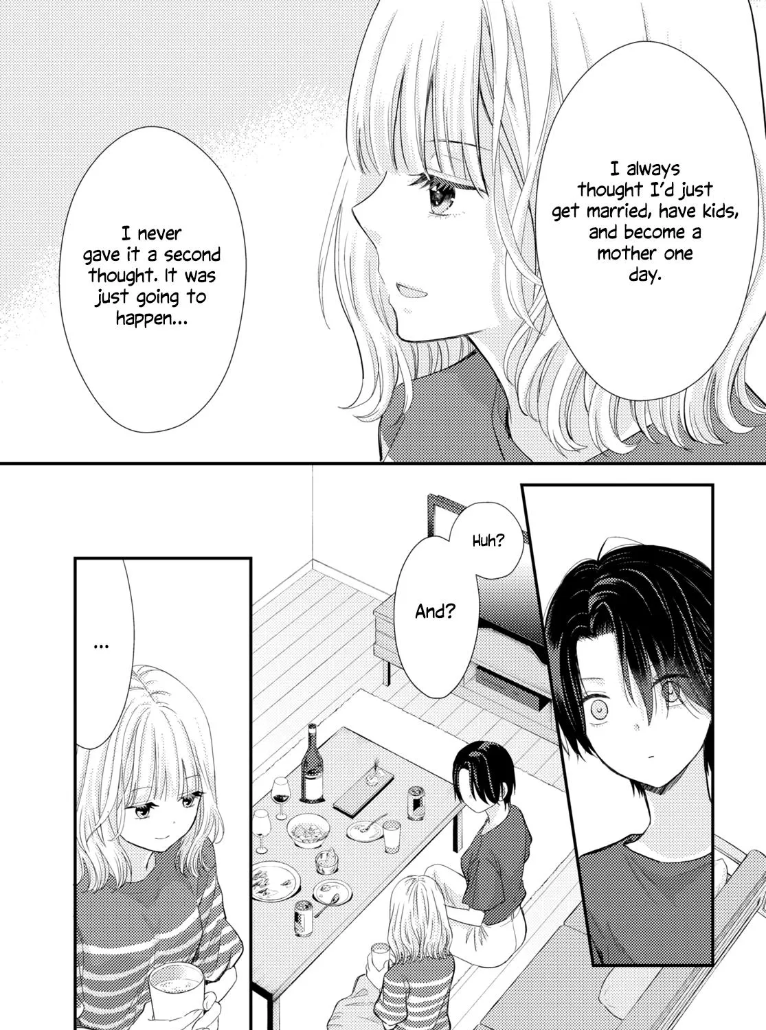 Usotsuki Hanayome To Dousei Kekkon-Ron Chapter 2 page 61 - MangaNato