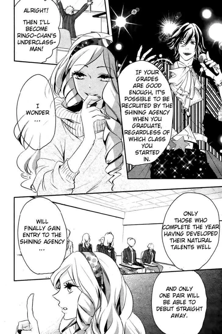 Uta No Prince-Sama Chapter 1 page 18 - MangaKakalot