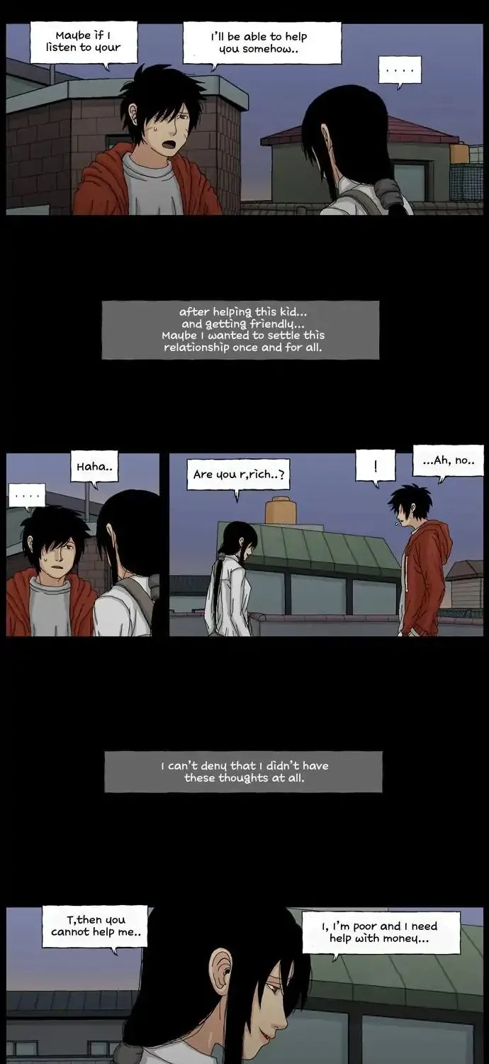 Utopia (NEUK Dae Sam) Chapter 15 page 2 - MangaKakalot