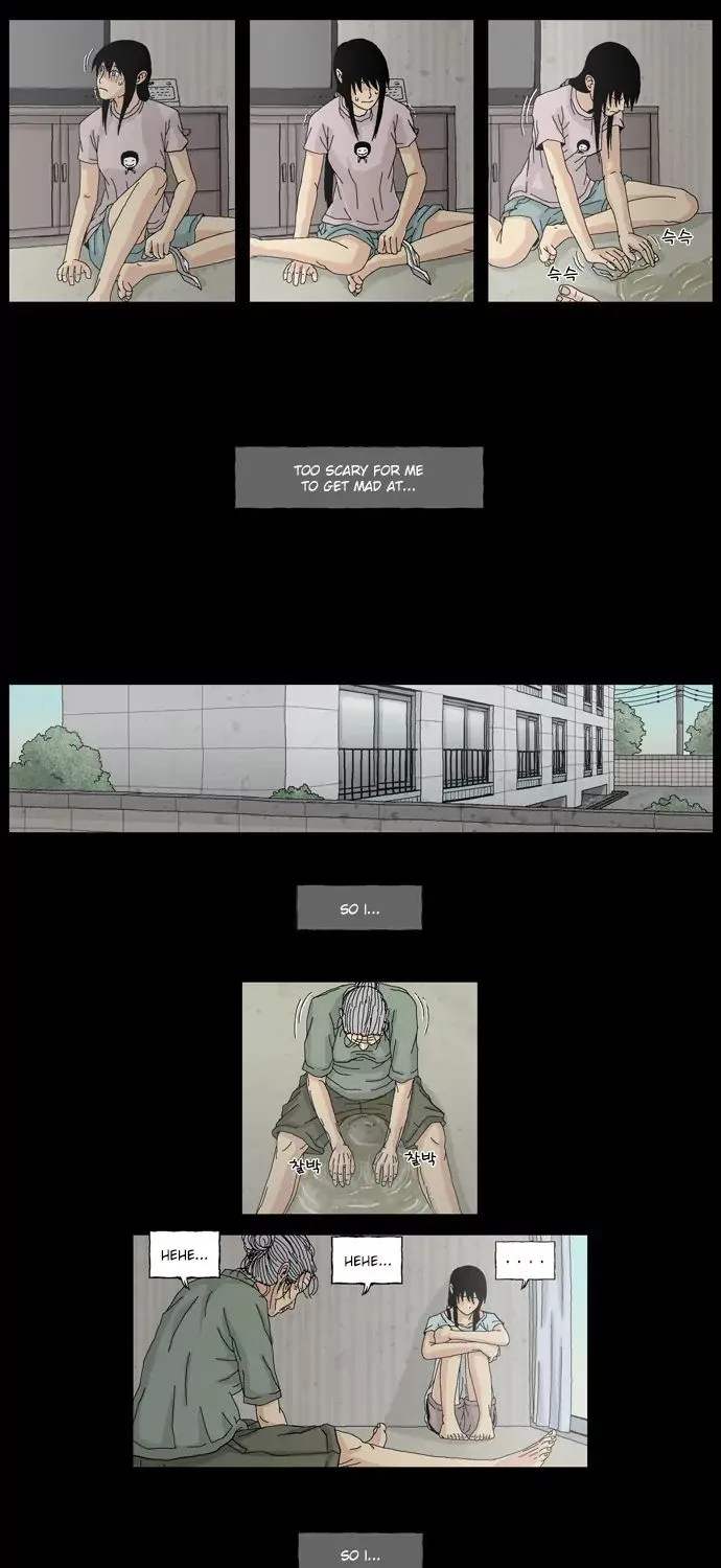 Utopia (NEUK Dae Sam) Chapter 8 page 11 - MangaKakalot