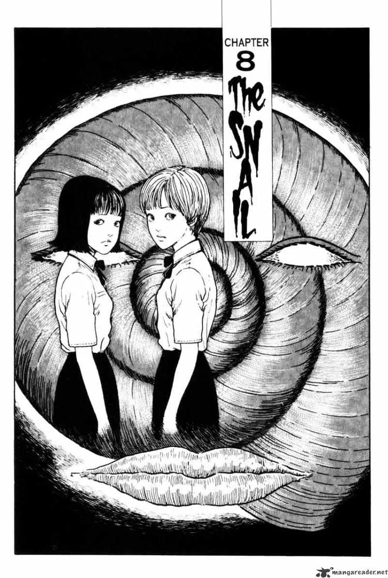 Uzumaki Chapter 8 page 1 - MangaKakalot